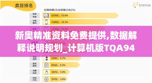 新奥精准资料免费提供,数据解释说明规划_计算机版TQA94.522