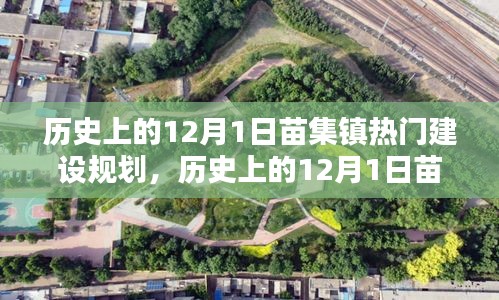 历史上的苗集镇建设规划历程，揭秘苗集镇12月1日的热门建设规划之路