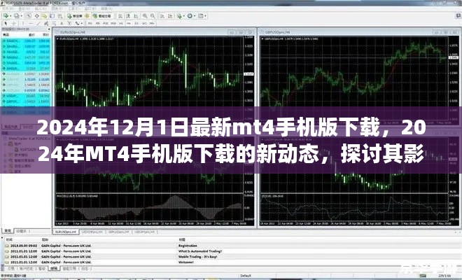 2024年MT4手机版下载新动态，影响与观点探讨