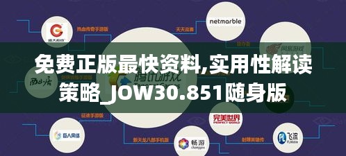 免费正版最快资料,实用性解读策略_JOW30.851随身版