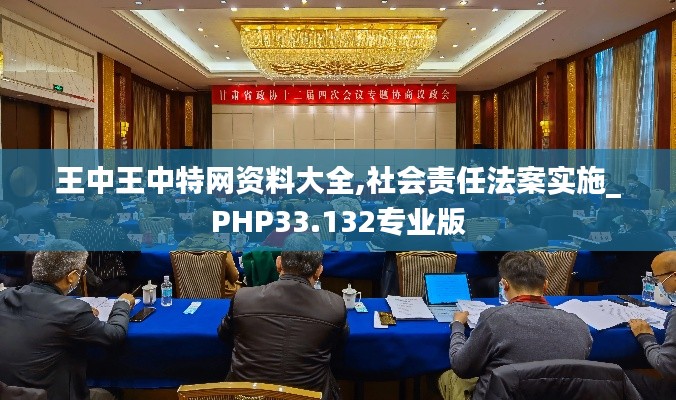 王中王中特网资料大全,社会责任法案实施_PHP33.132专业版