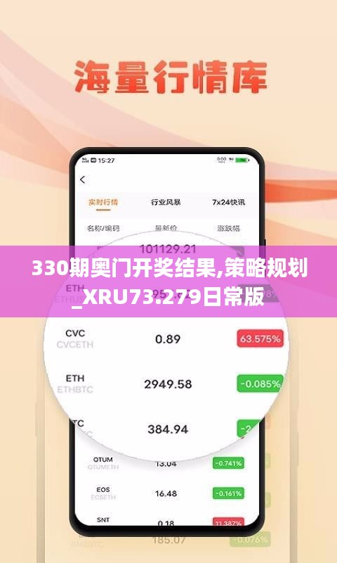 330期奥门开奖结果,策略规划_XRU73.279日常版