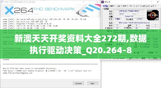 新澳天天开奖资料大全272期,数据执行驱动决策_Q20.264-8