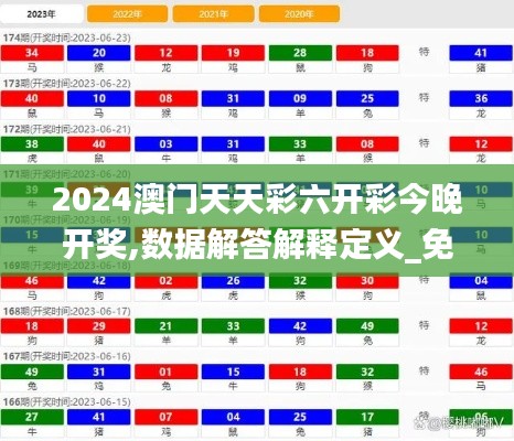 2024澳门天天彩六开彩今晚开奖,数据解答解释定义_免费版90.883-2