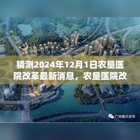 农垦医院改革新篇章揭晓，启程心灵之旅，探寻自然美景与医疗改革最新动态（2024年12月1日）