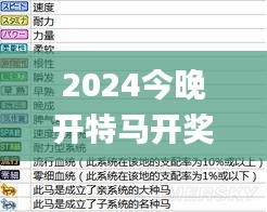 2024今晚开特马开奖结果,即时解答解析分析_HMW12.266创新版