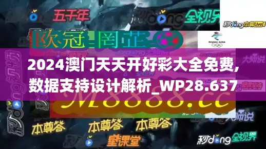 2024澳门天天开好彩大全免费,数据支持设计解析_WP28.637-3