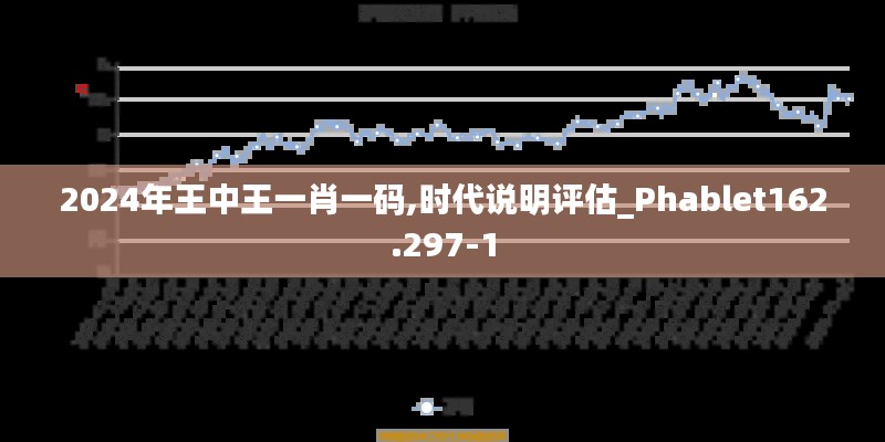 2024年王中王一肖一码,时代说明评估_Phablet162.297-1