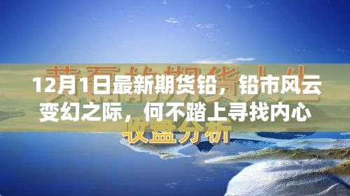 12月最新期货铅市场风云变幻之际，寻找内心平静的旅程启程