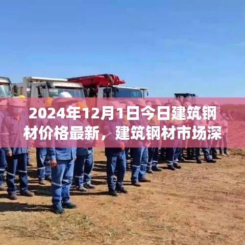 2024年12月1日建筑钢材市场深度观察，最新价格动态与市场趋势分析