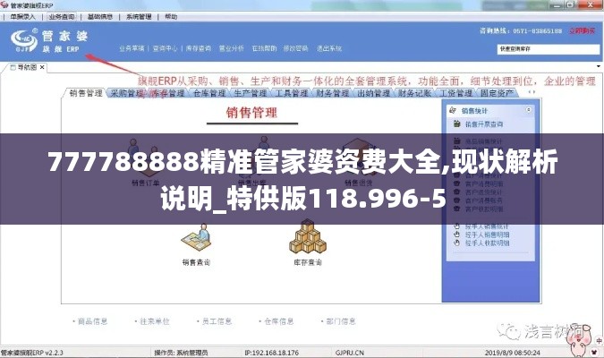 777788888精准管家婆资费大全,现状解析说明_特供版118.996-5