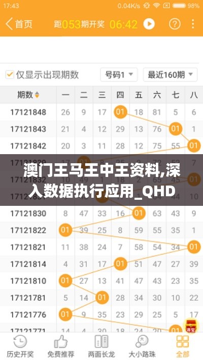 澳门王马王中王资料,深入数据执行应用_QHD版84.604-1
