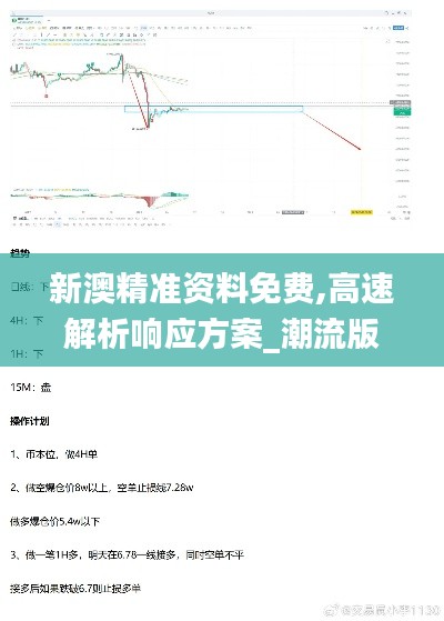 新澳精准资料免费,高速解析响应方案_潮流版61.809-6