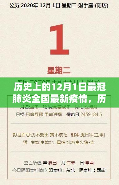 历史上的12月1日新冠肺炎全国最新疫情概览与概览分析