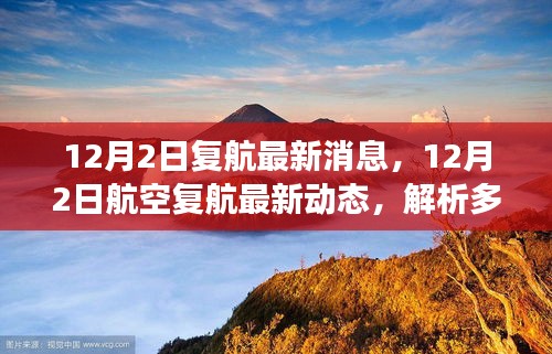 12月2日航空复航最新消息与观点解析，动态更新与个人立场探讨