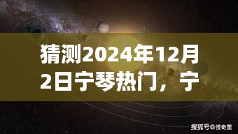 宁琴，跨越时空的旋律，回响在2024年12月2日的热门盛典