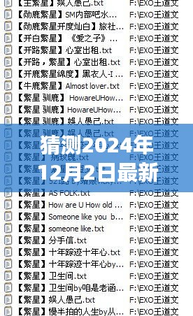 扣字风云，词汇文本的奇妙冒险，预测2024年最新扣字词汇文本