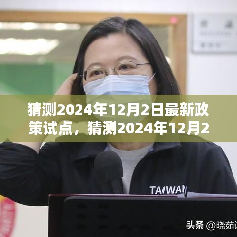 前瞻解析，2024年12月最新政策试点深度解读与预测分析