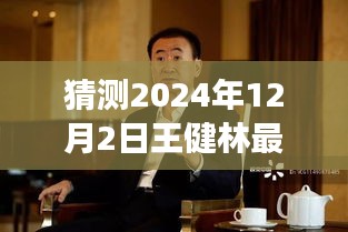 揭秘王健林，预测重磅新闻动向，展望王健林最新动态于2024年12月2日