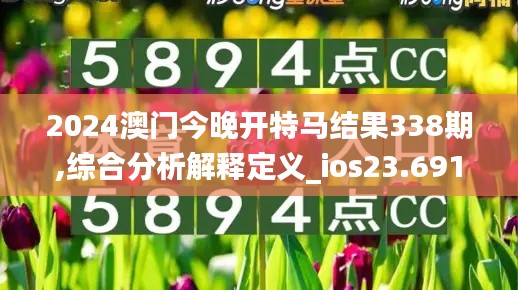 2024澳门今晚开特马结果338期,综合分析解释定义_ios23.691-6