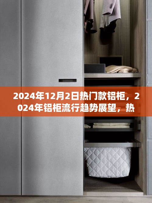 2024年热门铝柜选购指南，流行趋势展望与选购要点