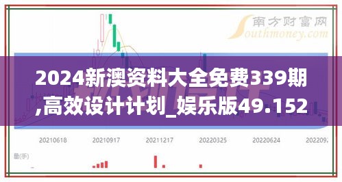 2024新澳资料大全免费339期,高效设计计划_娱乐版49.152-8