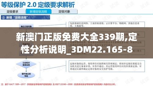 新澳门正版免费大全339期,定性分析说明_3DM22.165-8