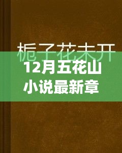 五花山下励志新篇章，变化与成长的小说故事