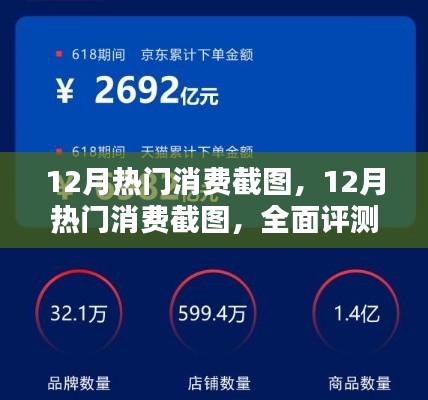 12月热门消费截图，全面评测与深度介绍