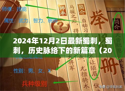 2024年12月2日最新蜀刺，蜀刺，历史脉络下的新篇章（2024年视角）