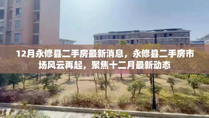 永修县二手房市场风云再起，十二月最新动态聚焦