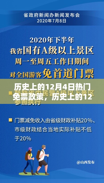 历史上的12月4日，热门免票政策的利弊分析