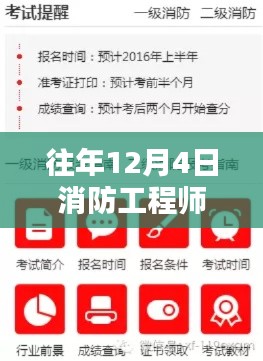 往年12月4日消防工程师考试题库概览及最新版解析