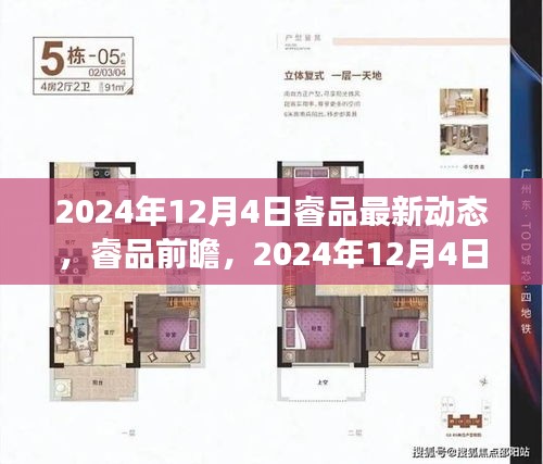 睿品前瞻，最新动态揭示未来发展潜力与机遇（2024年12月4日）