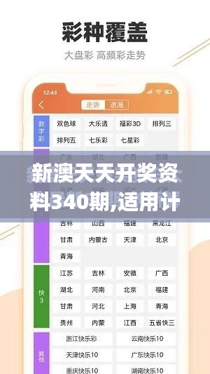 新澳天天开奖资料340期,适用计划解析方案_3K41.511-9