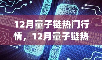 深度解析，12月量子链热门行情特性、体验、竞争分析与目标用户群体剖析