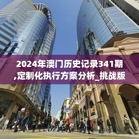 2024年澳门历史记录341期,定制化执行方案分析_挑战版6.738