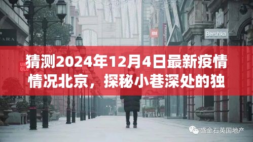 北京疫情新貌下的隐藏美食之旅，探秘小巷深处与预测未来疫情状况