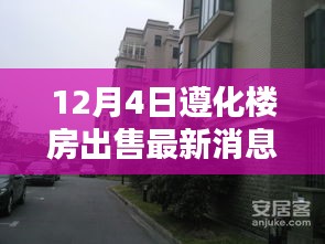 12月4日遵化楼房最新出售消息，温馨家园的奇遇与友情传递，开启新篇章