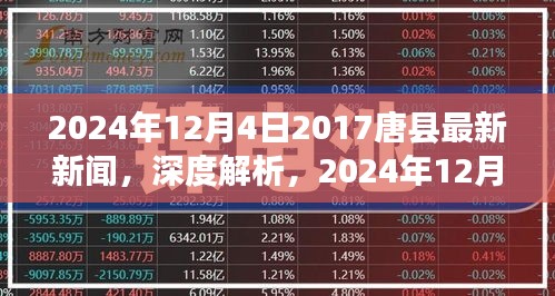 2024年12月4日唐县最新新闻报道深度解析与综合评测