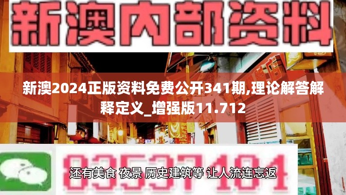 新澳2024正版资料免费公开341期,理论解答解释定义_增强版11.712