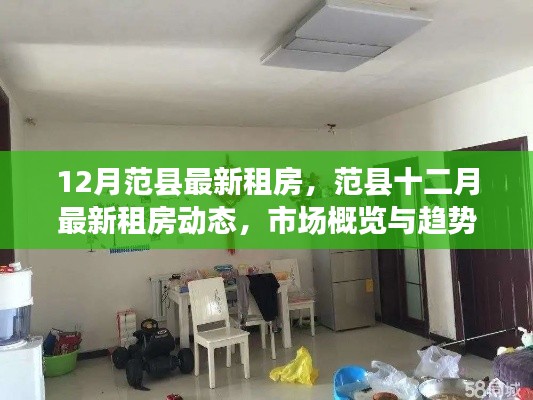 范县十二月租房市场概览与趋势分析，最新动态及租房指南