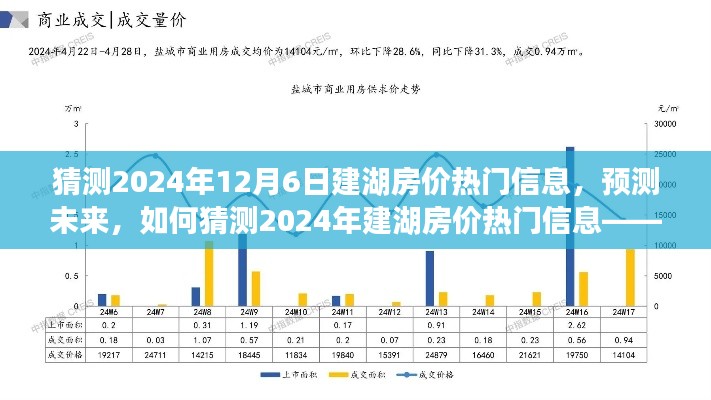 2024年建湖房价预测与热门信息解读——初学者与进阶指南