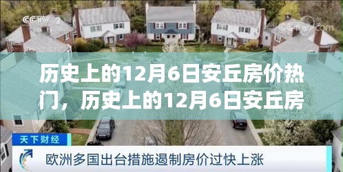 历史上的12月6日安丘房价热门事件回顾与波动因素探讨