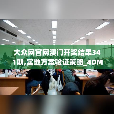 大众网官网澳门开奖结果341期,实地方案验证策略_4DM3.841