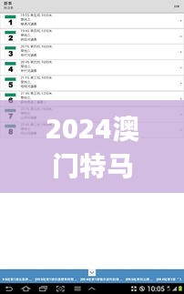 2024澳门特马今晚开奖342期开奖结果,问题总结执行方案_macOS2.548