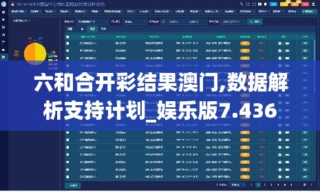 六和合开彩结果澳门,数据解析支持计划_娱乐版7.436