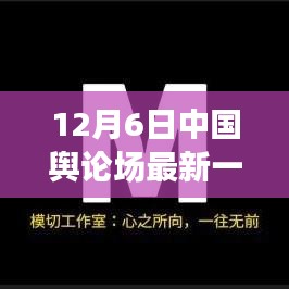 聚焦热点话题深度剖析，中国舆论场最新动态解析（12月6日版）