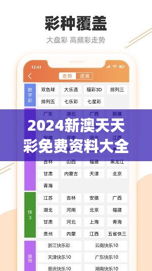 2024新澳天天彩免费资料大全查询,数据解读说明_NE版9.765