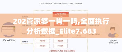 202管家婆一肖一吗,全面执行分析数据_Elite7.683